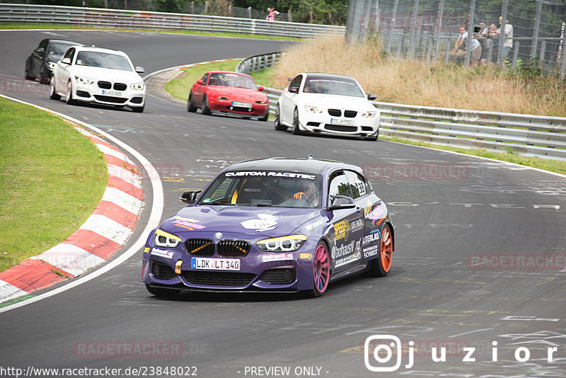 Bild #23848022 - Touristenfahrten Nürburgring Nordschleife (19.08.2023)