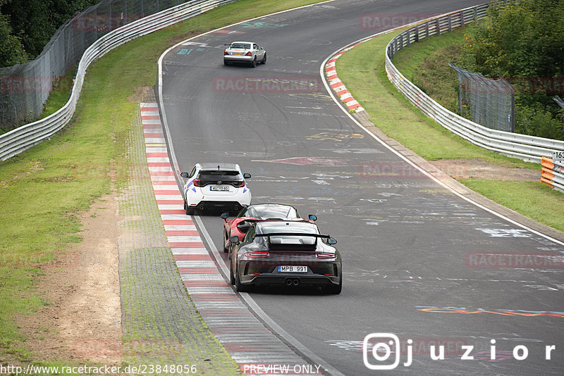 Bild #23848056 - Touristenfahrten Nürburgring Nordschleife (19.08.2023)