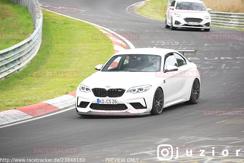 Bild #23848160 - Touristenfahrten Nürburgring Nordschleife (19.08.2023)