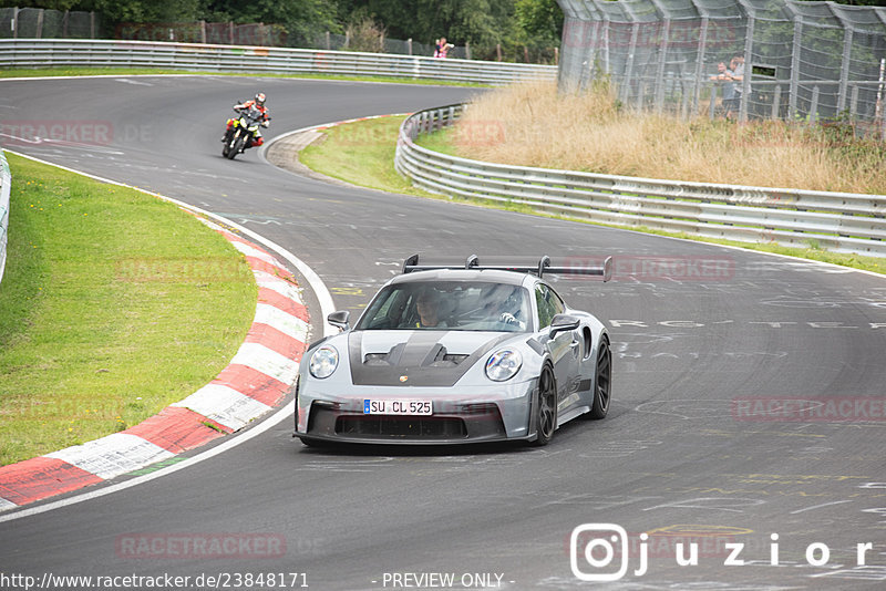 Bild #23848171 - Touristenfahrten Nürburgring Nordschleife (19.08.2023)