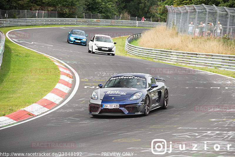 Bild #23848192 - Touristenfahrten Nürburgring Nordschleife (19.08.2023)