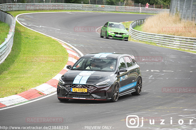 Bild #23848234 - Touristenfahrten Nürburgring Nordschleife (19.08.2023)