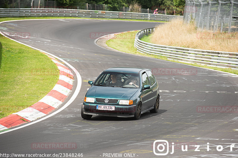 Bild #23848246 - Touristenfahrten Nürburgring Nordschleife (19.08.2023)