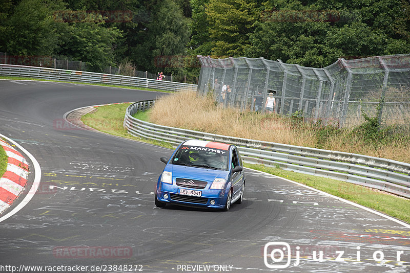 Bild #23848272 - Touristenfahrten Nürburgring Nordschleife (19.08.2023)