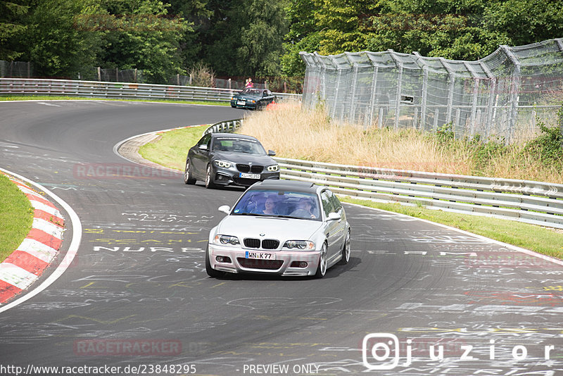 Bild #23848295 - Touristenfahrten Nürburgring Nordschleife (19.08.2023)