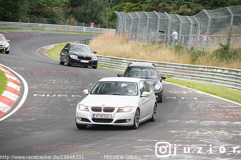 Bild #23848331 - Touristenfahrten Nürburgring Nordschleife (19.08.2023)