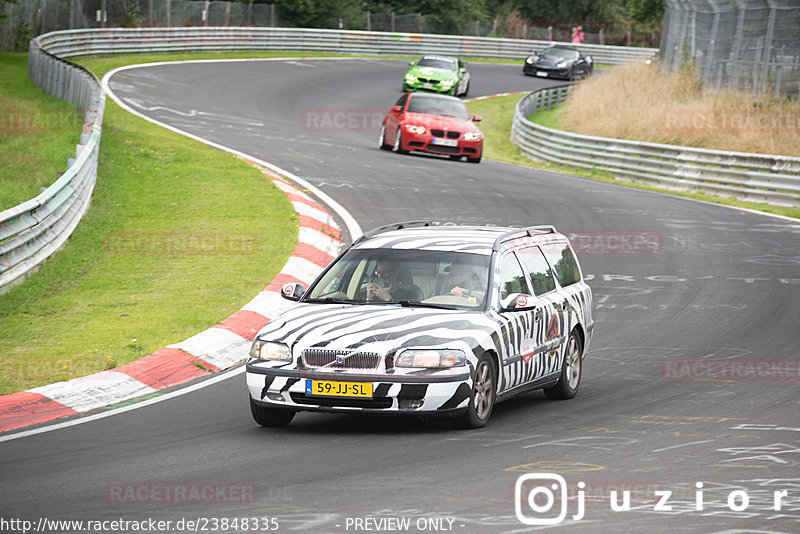 Bild #23848335 - Touristenfahrten Nürburgring Nordschleife (19.08.2023)