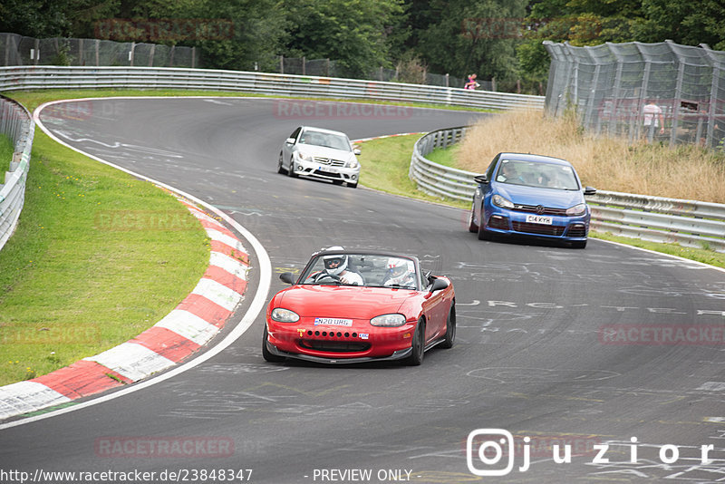 Bild #23848347 - Touristenfahrten Nürburgring Nordschleife (19.08.2023)