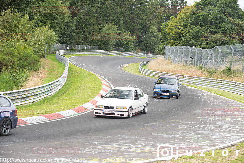 Bild #23848382 - Touristenfahrten Nürburgring Nordschleife (19.08.2023)