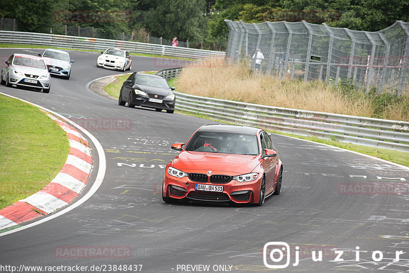 Bild #23848437 - Touristenfahrten Nürburgring Nordschleife (19.08.2023)