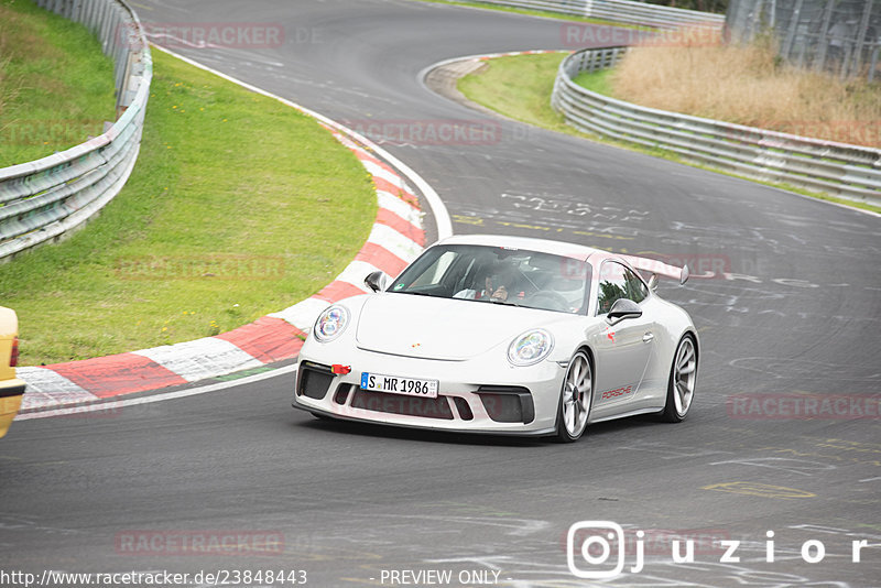 Bild #23848443 - Touristenfahrten Nürburgring Nordschleife (19.08.2023)