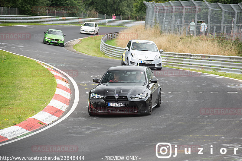 Bild #23848444 - Touristenfahrten Nürburgring Nordschleife (19.08.2023)