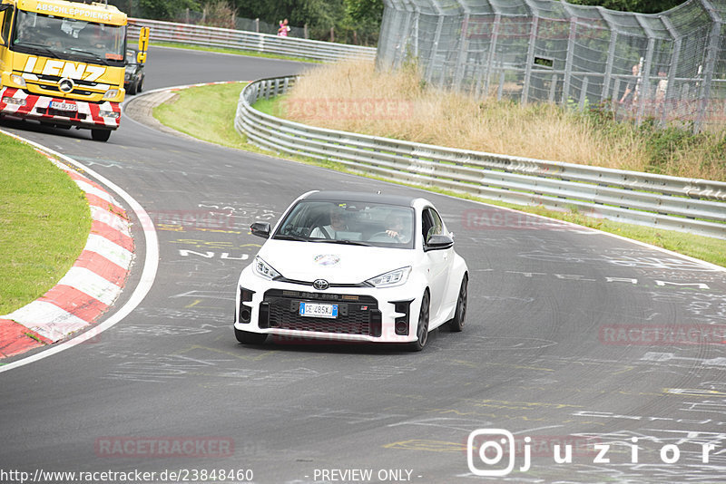 Bild #23848460 - Touristenfahrten Nürburgring Nordschleife (19.08.2023)