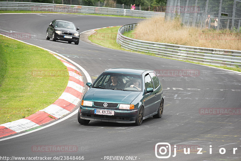 Bild #23848466 - Touristenfahrten Nürburgring Nordschleife (19.08.2023)