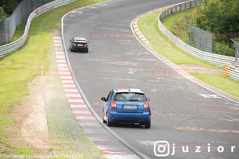 Bild #23848476 - Touristenfahrten Nürburgring Nordschleife (19.08.2023)