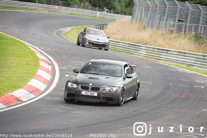 Bild #23848514 - Touristenfahrten Nürburgring Nordschleife (19.08.2023)