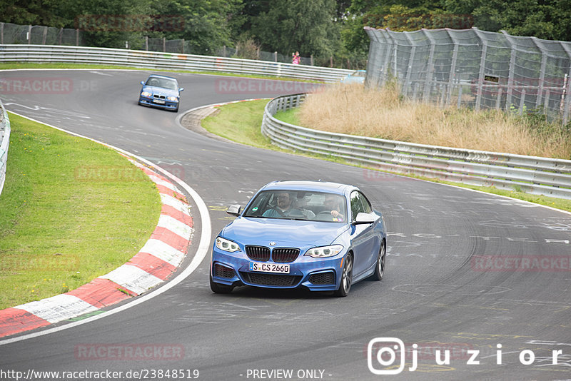 Bild #23848519 - Touristenfahrten Nürburgring Nordschleife (19.08.2023)