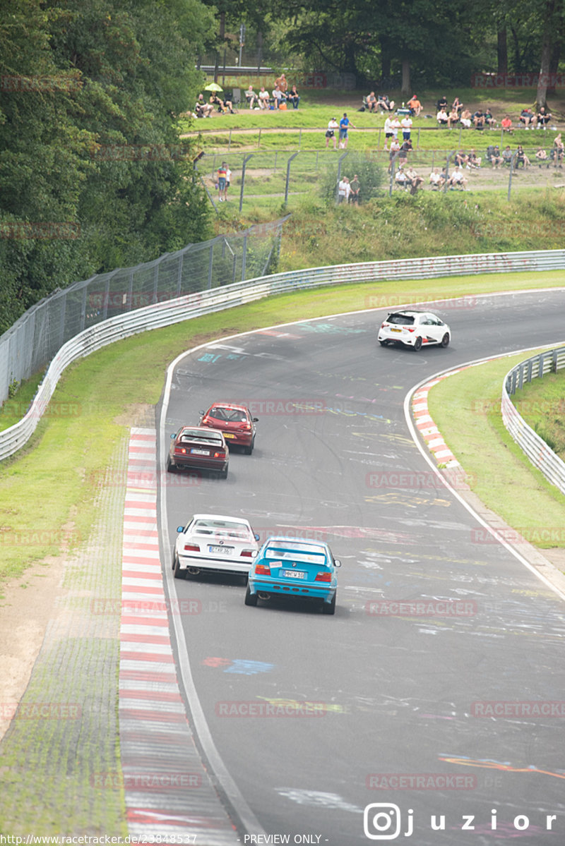 Bild #23848537 - Touristenfahrten Nürburgring Nordschleife (19.08.2023)