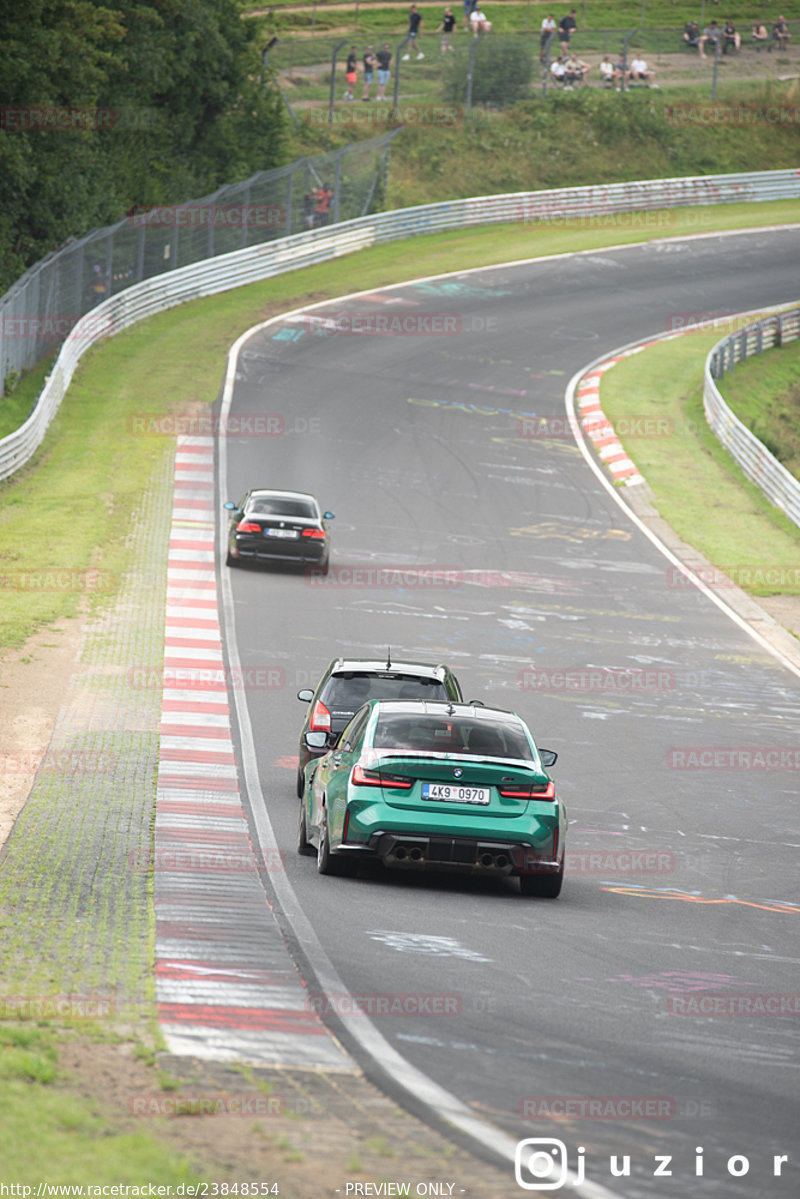 Bild #23848554 - Touristenfahrten Nürburgring Nordschleife (19.08.2023)