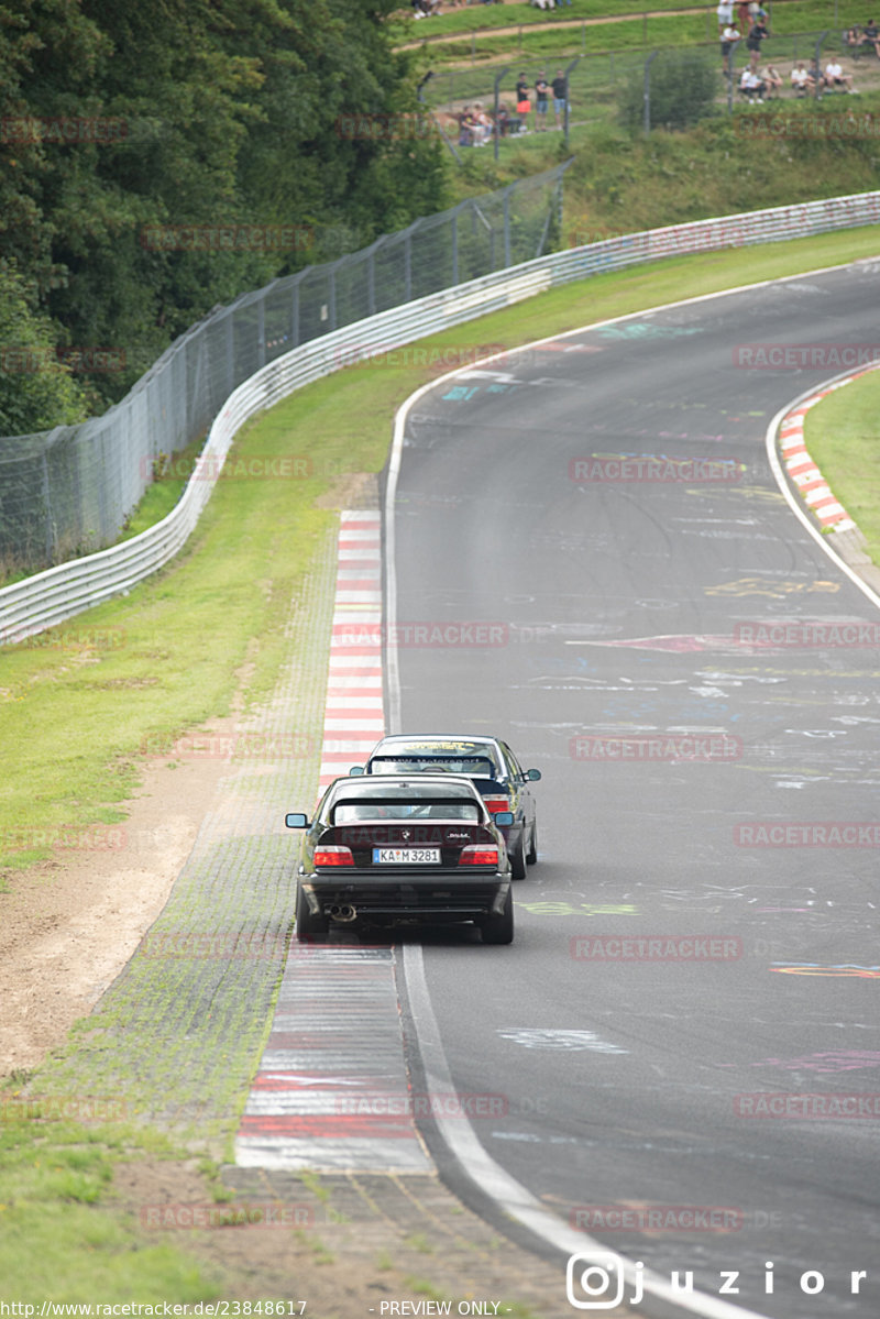 Bild #23848617 - Touristenfahrten Nürburgring Nordschleife (19.08.2023)