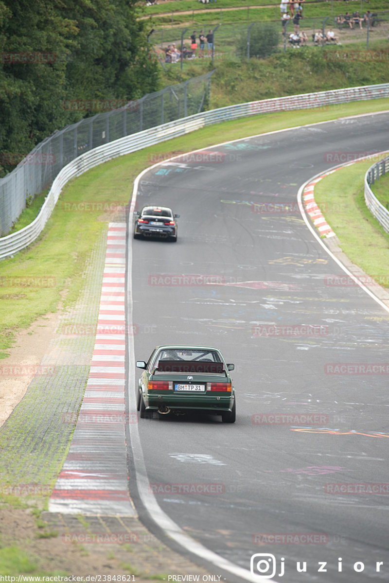 Bild #23848621 - Touristenfahrten Nürburgring Nordschleife (19.08.2023)