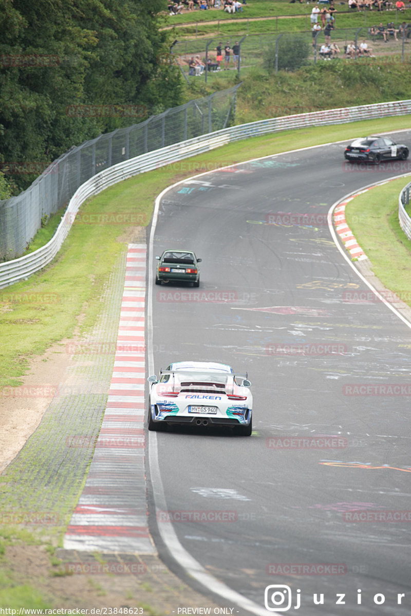 Bild #23848623 - Touristenfahrten Nürburgring Nordschleife (19.08.2023)