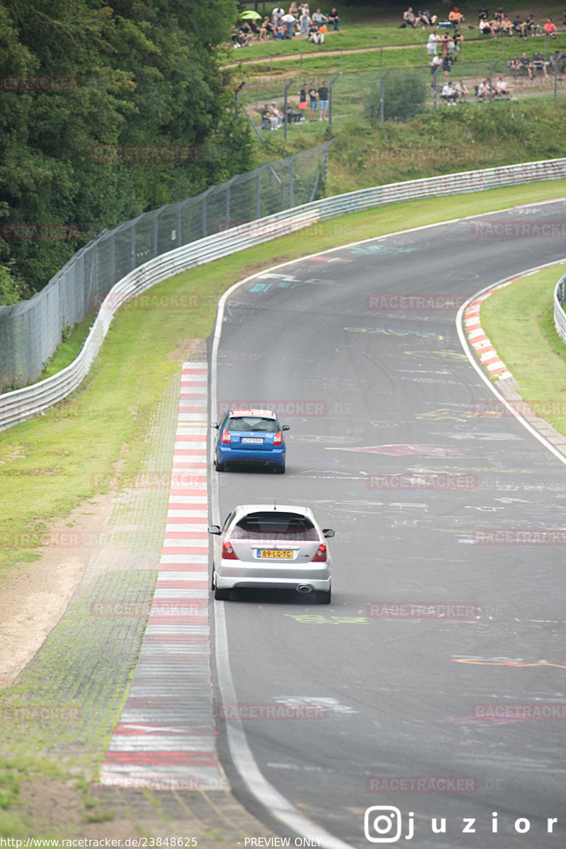 Bild #23848625 - Touristenfahrten Nürburgring Nordschleife (19.08.2023)