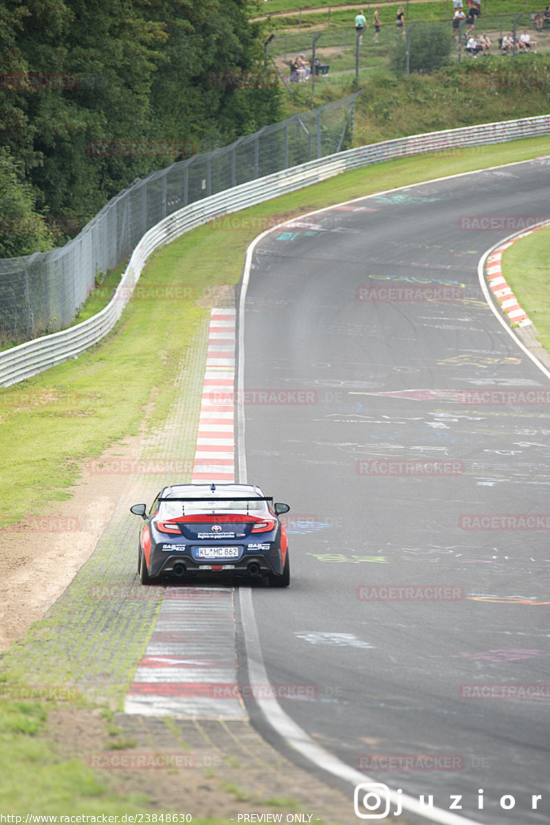 Bild #23848630 - Touristenfahrten Nürburgring Nordschleife (19.08.2023)