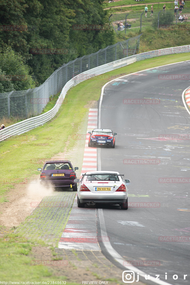 Bild #23848632 - Touristenfahrten Nürburgring Nordschleife (19.08.2023)