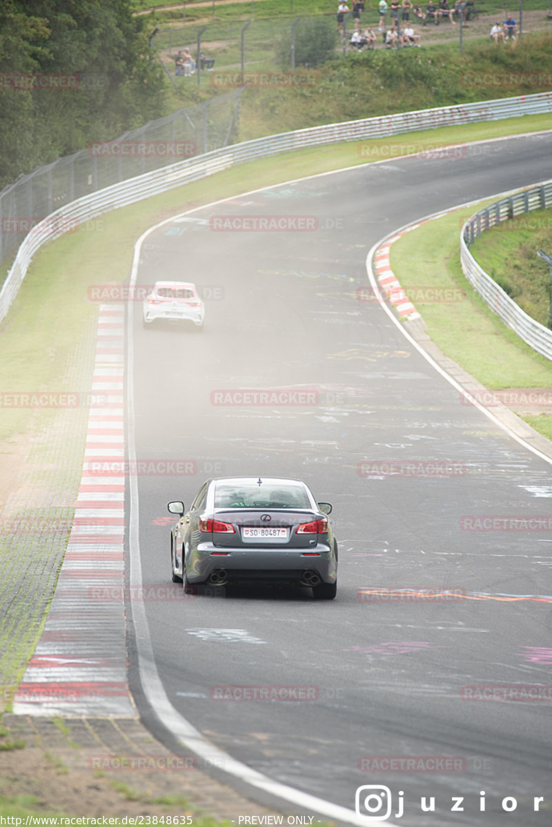 Bild #23848635 - Touristenfahrten Nürburgring Nordschleife (19.08.2023)