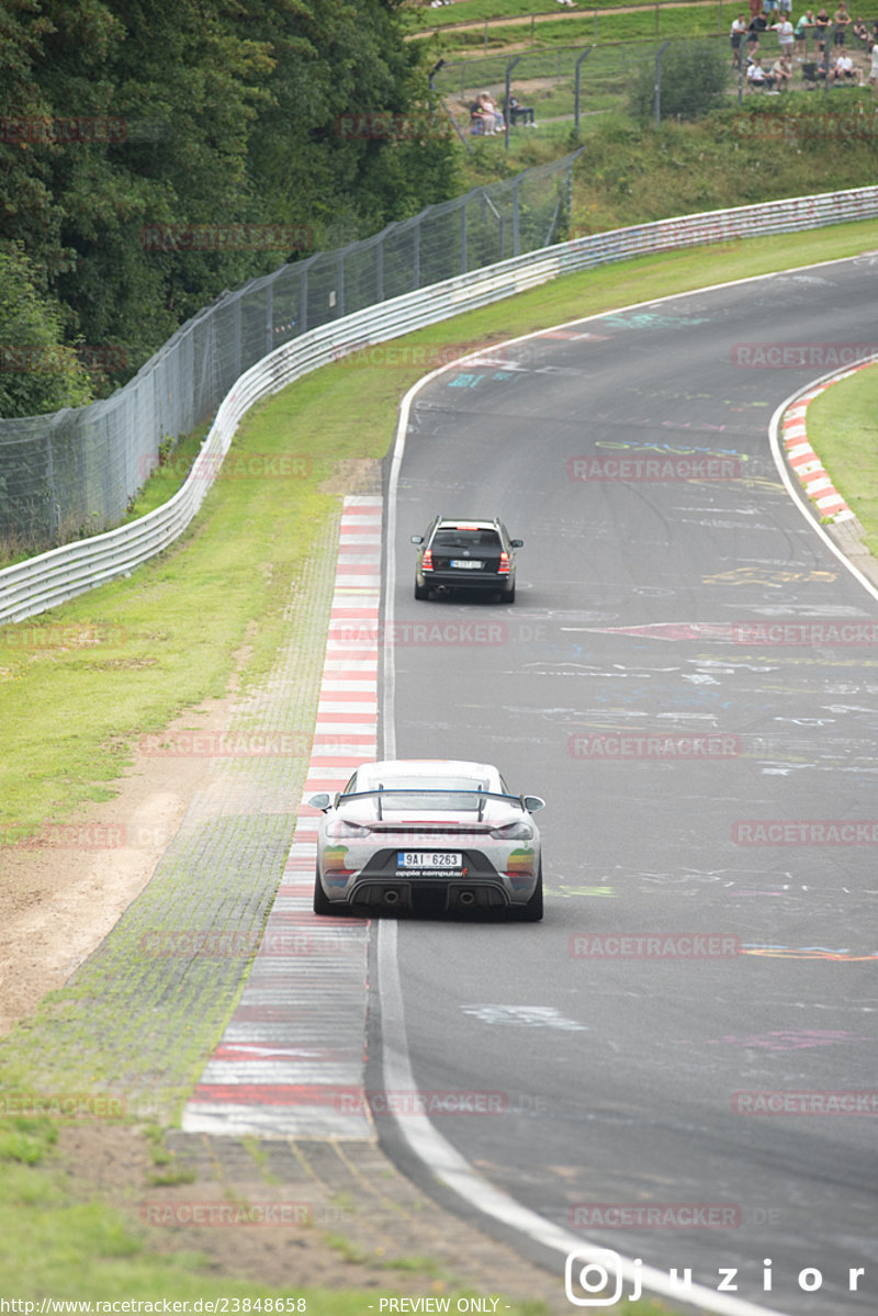 Bild #23848658 - Touristenfahrten Nürburgring Nordschleife (19.08.2023)