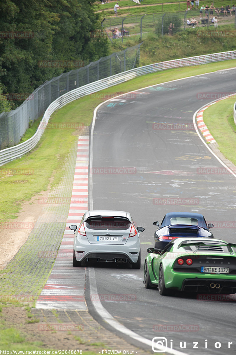 Bild #23848678 - Touristenfahrten Nürburgring Nordschleife (19.08.2023)