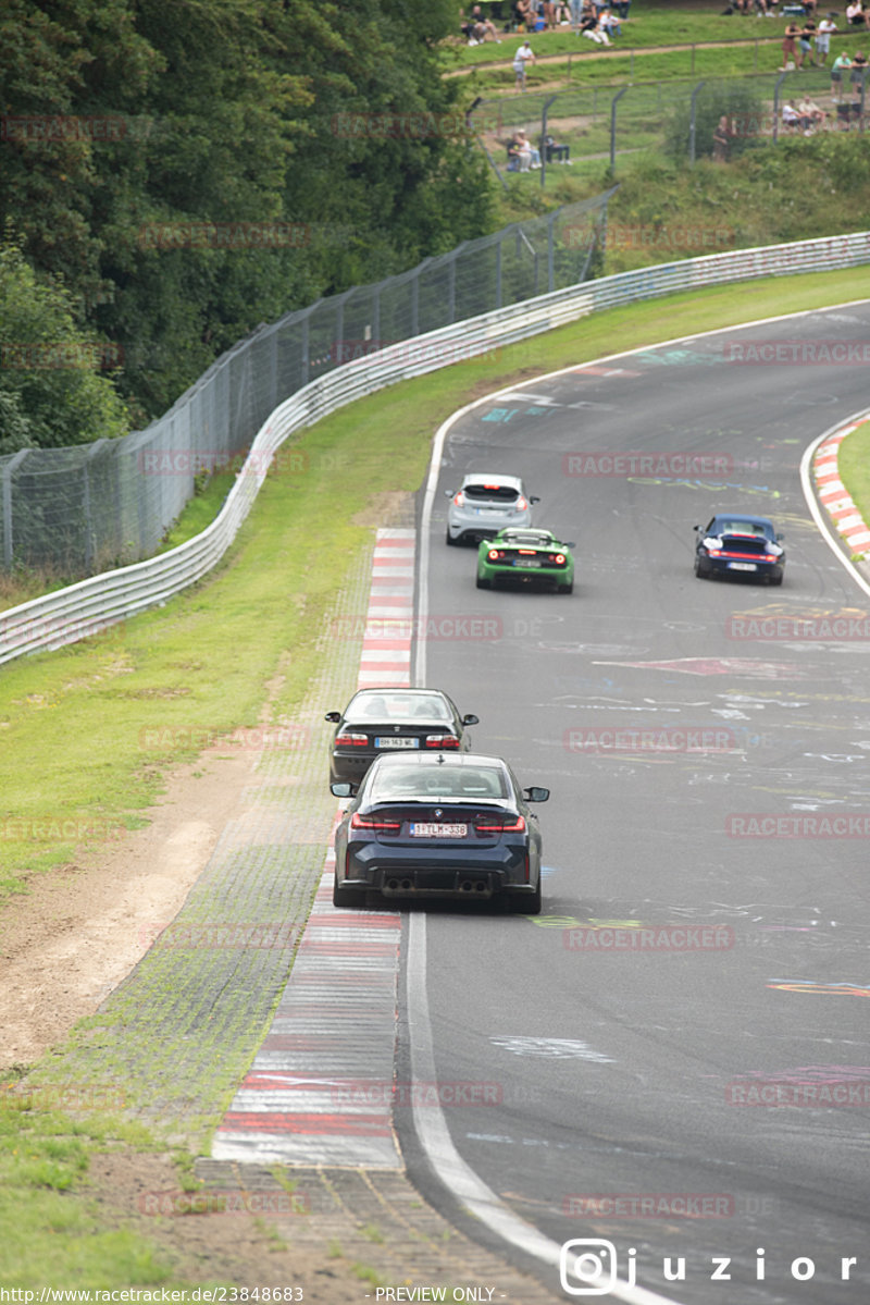 Bild #23848683 - Touristenfahrten Nürburgring Nordschleife (19.08.2023)