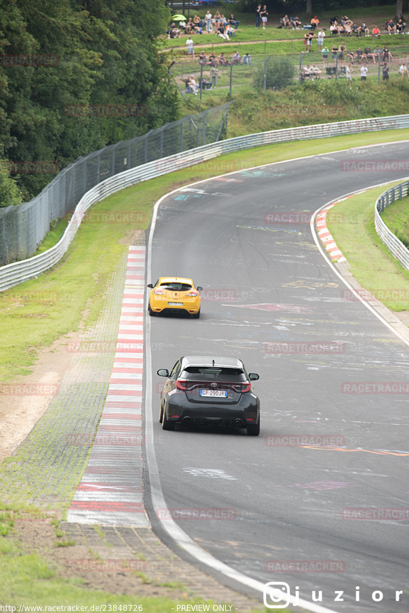 Bild #23848726 - Touristenfahrten Nürburgring Nordschleife (19.08.2023)