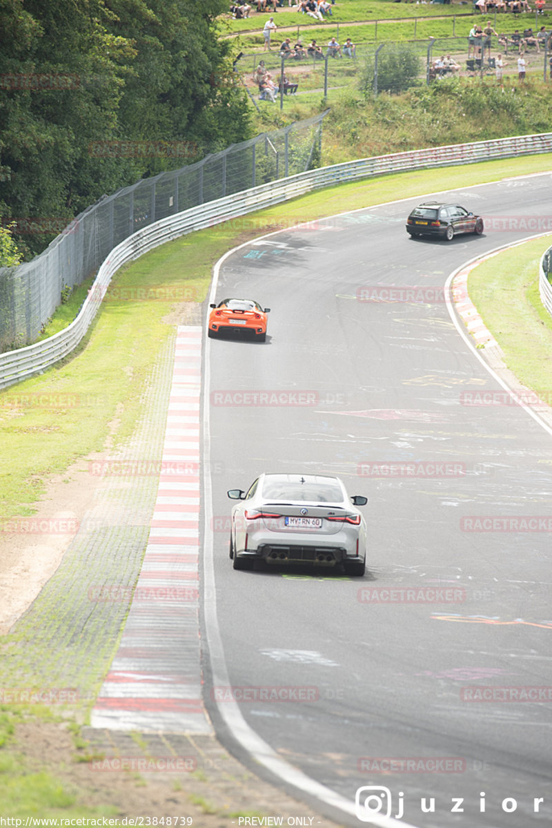 Bild #23848739 - Touristenfahrten Nürburgring Nordschleife (19.08.2023)