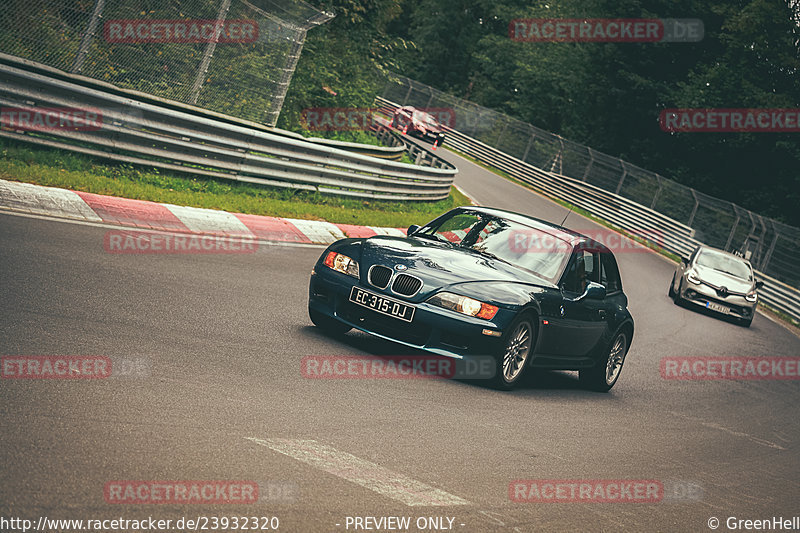 Bild #23932320 - Touristenfahrten Nürburgring Nordschleife (19.08.2023)