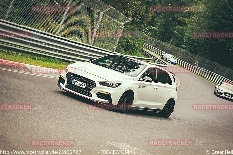 Bild #23932767 - Touristenfahrten Nürburgring Nordschleife (19.08.2023)