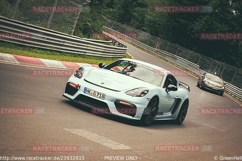 Bild #23932815 - Touristenfahrten Nürburgring Nordschleife (19.08.2023)