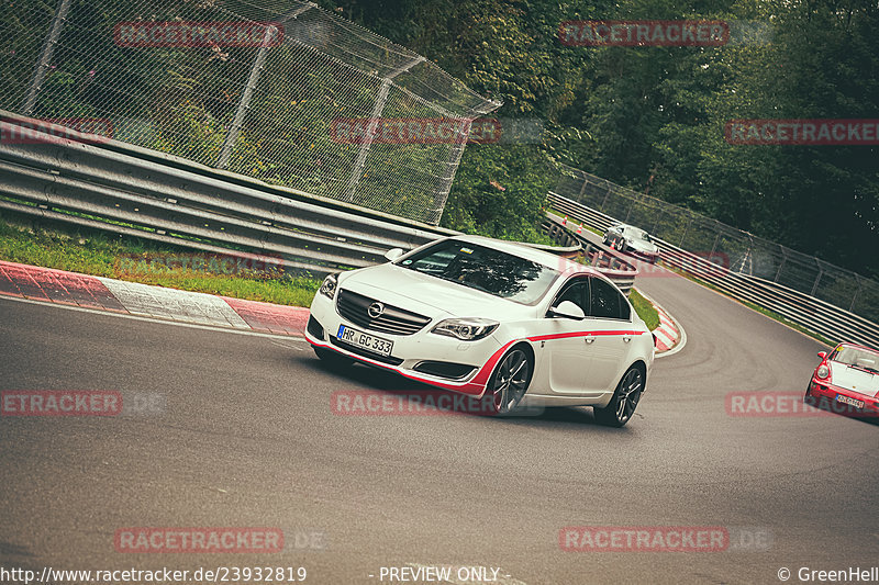 Bild #23932819 - Touristenfahrten Nürburgring Nordschleife (19.08.2023)