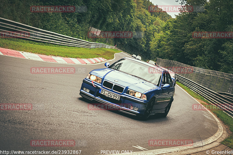 Bild #23932867 - Touristenfahrten Nürburgring Nordschleife (19.08.2023)