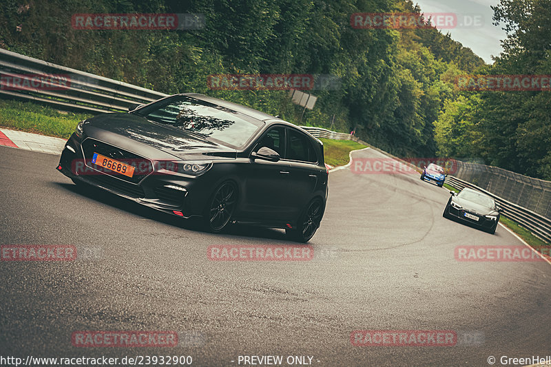 Bild #23932900 - Touristenfahrten Nürburgring Nordschleife (19.08.2023)