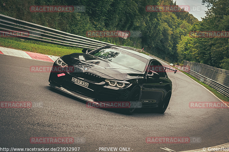 Bild #23932907 - Touristenfahrten Nürburgring Nordschleife (19.08.2023)