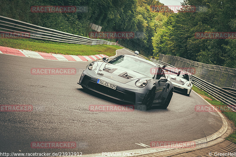 Bild #23932912 - Touristenfahrten Nürburgring Nordschleife (19.08.2023)