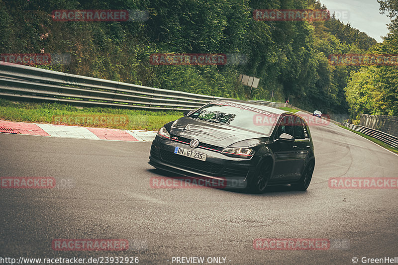 Bild #23932926 - Touristenfahrten Nürburgring Nordschleife (19.08.2023)