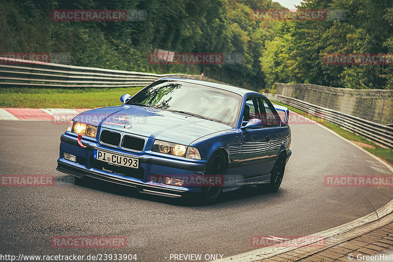 Bild #23933904 - Touristenfahrten Nürburgring Nordschleife (19.08.2023)