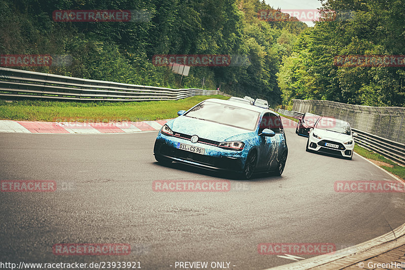 Bild #23933921 - Touristenfahrten Nürburgring Nordschleife (19.08.2023)