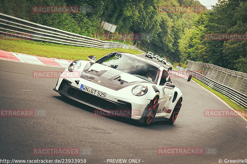 Bild #23933958 - Touristenfahrten Nürburgring Nordschleife (19.08.2023)