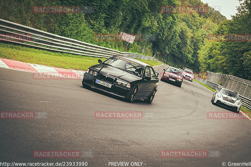 Bild #23933990 - Touristenfahrten Nürburgring Nordschleife (19.08.2023)