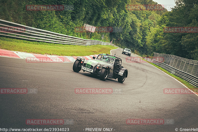 Bild #23934023 - Touristenfahrten Nürburgring Nordschleife (19.08.2023)