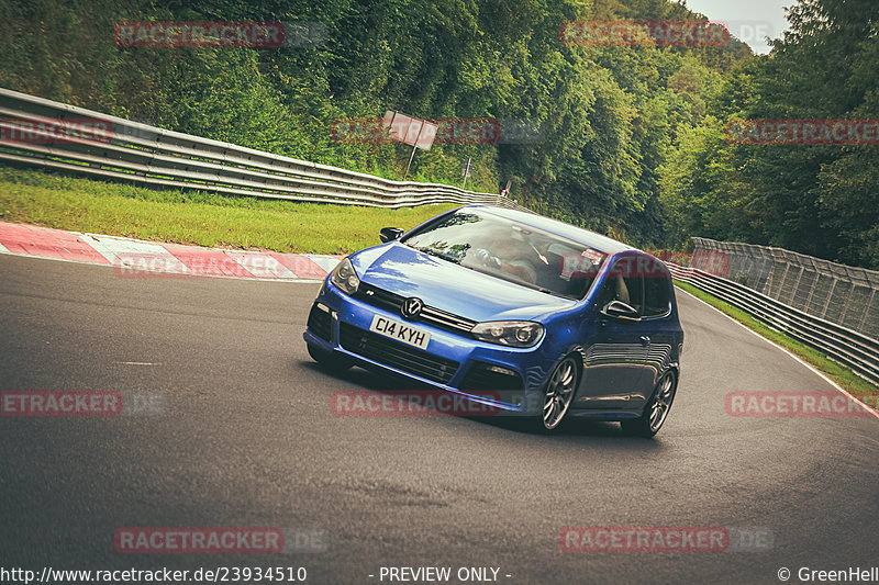 Bild #23934510 - Touristenfahrten Nürburgring Nordschleife (19.08.2023)